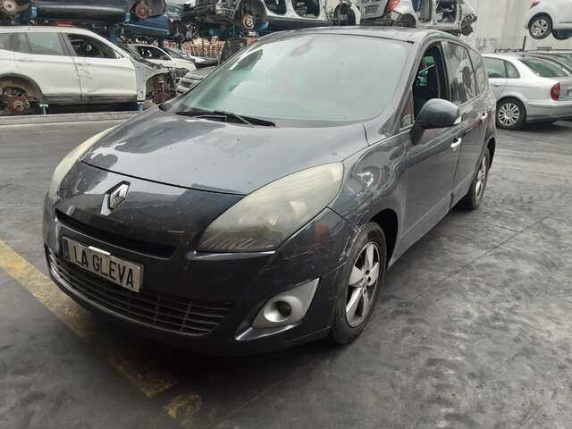 Foto 1ª: Mangueta Delantera Derecha Renault Scenic 1.5 DCI 105CV 0CV [K9K 832] (2010)