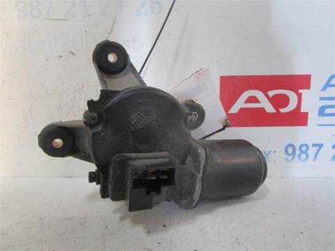 Motor Limpia Delantero Nissan Patrol 3.0 DTI 158CV 116KW