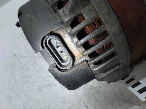 Foto 3ª: Alternador Opel Antara 150 CV 110KW [Z20DMH] (2007)