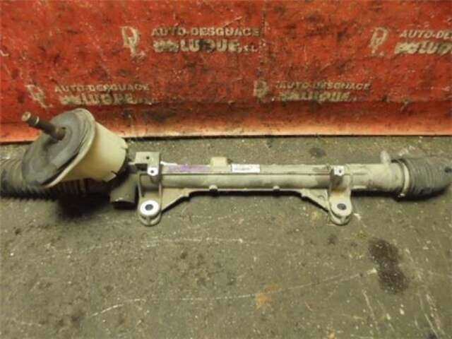 Cremallera de Direccion Renault Megane III BERLINA 5P (2008-_)