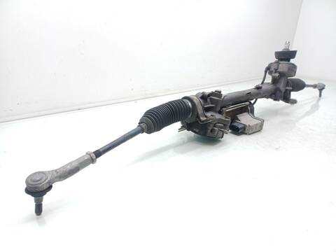 Foto 3ª: Cremallera de Direccion Volkswagen Golf 2.0 TDI 4MOTION 140CV 103KW [BKD] (2007)