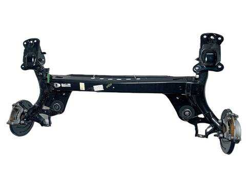 Puente Trasero Skoda Karoq DPCA