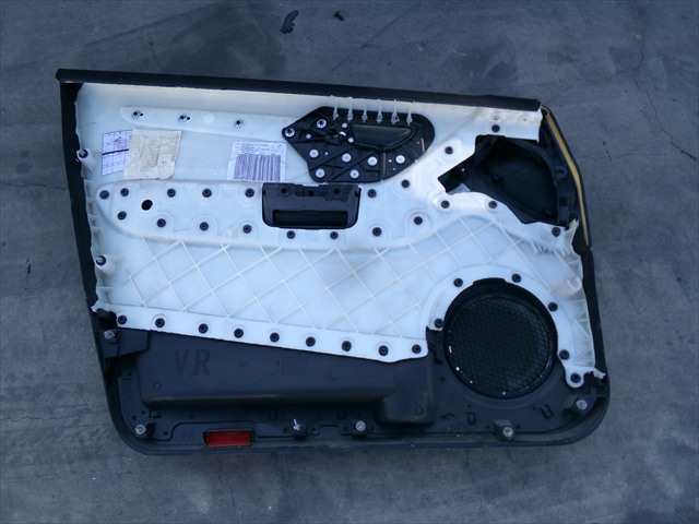 Foto 2ª: Tapizados Cartoneras Mercedes Clase B 200 2.0 CDI W245,2005-2008 (2006)