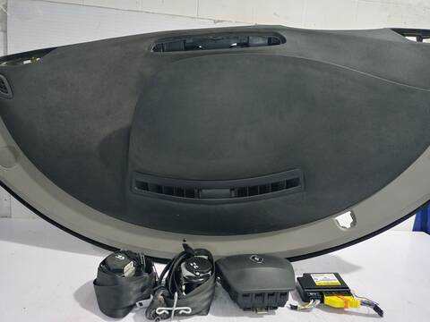 Kit Airbag Renault Scenic BOSE EDITION 110CV 81KW