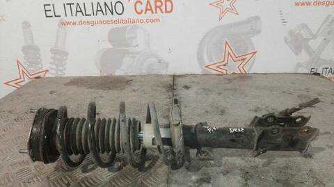 Foto 2ª: Amortiguador Delantero Derecho Ford Fiesta BLACK EDITION 82CV 60KW [SNJB] (2015)