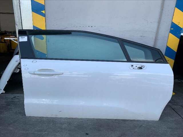 Puerta Delantera Derecha Citroen C3 1.2 I 0CV