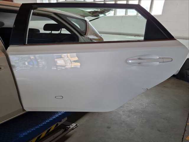 Puerta Trasera Izquierda Toyota Auris 1.8 HYBRID ZWE186_) 136CV 100KW
