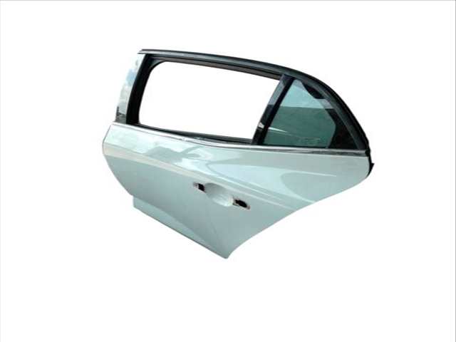 Puerta Trasera Izquierda Renault Megane 1.5 DCI 110 B9A3) HATCHBACK IV HATCHBACK B9A/M/N_)