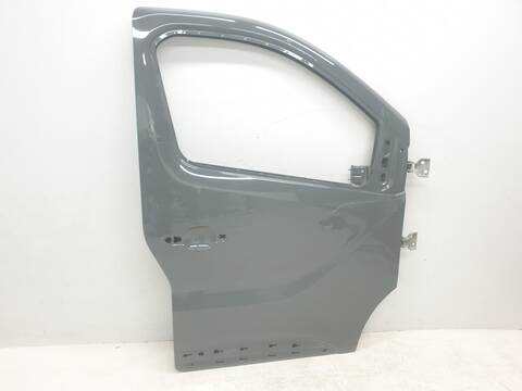 Foto 3ª: Puerta Delantera Derecha Renault Trafic L1H1 29T KOMFORT (2014)