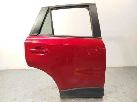 Puerta Trasera Derecha Mazda CX5 2.2 D KE2FW) KE GH)