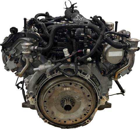 Foto 2ª: Motor Completo Porsche Macan 3.0 S 340 CV 250KW [CTMA]
