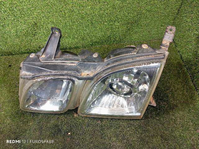 Foto 2ª: Faro Izquierdo Lexus LX 4.7 G 470 V8 (2002)