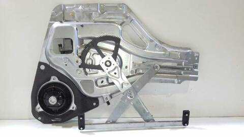 Foto 3ª: Elevalunas Eléctrico Delantero Izquierdo Kia Sportage ACTIVE 4X4 140CV 103KW [D4EAF] (2009)