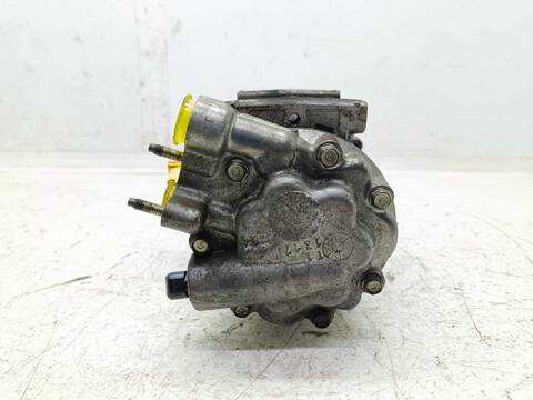 Foto 3ª: Compresor Aire Acondicionado Peugeot 407 SR SPORT 109CV 80KW [9HZ] (2007)