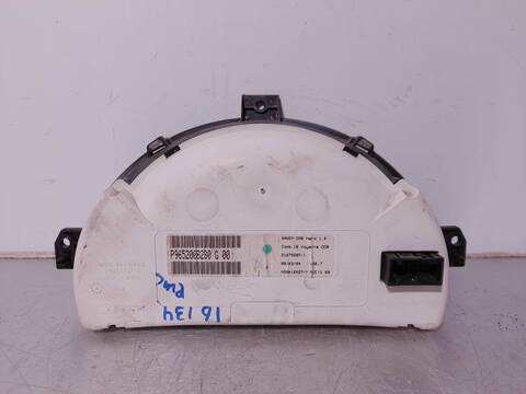 Foto 2ª: Cuadro de Instrumentos Citroen C3 1.1 MAGIC 60CV 44KW [HFX] (2004)