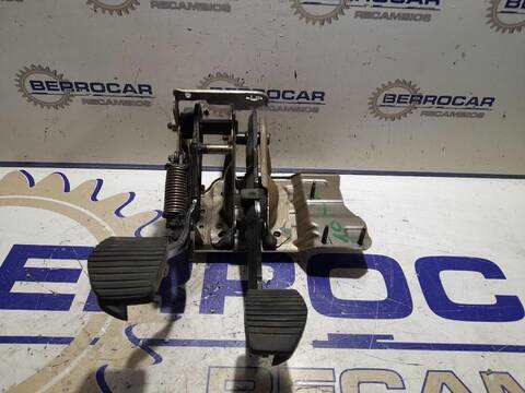 Pedal Embrague Peugeot 207 1.4 16V VTI CAT 8FS - EP3) 95CV