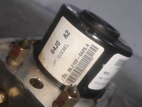 Foto 2ª: Abs Suzuki Grand Vitara F9Q (2006)