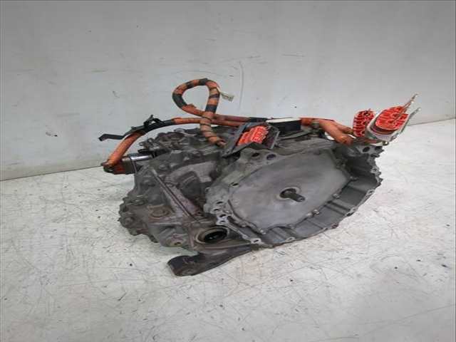 Foto 2ª: Caja Cambios Toyota Yaris 1.5 NSP131_) 112CV 82KW [2NR-FKE] (2017)