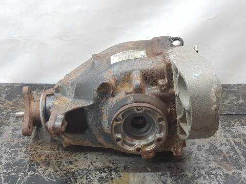 Foto 2ª: Diferencial Trasero Bmw Serie 1 114 2.0 16V D 116CV 143CV [N47D20A] (2004)