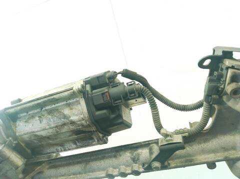 Foto 2ª: Cremallera de Direccion Opel Astra 1.7 CDTI 68) [A 17 DTC] (2009)
