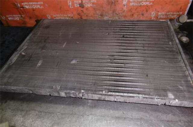 Radiador Motor Renault Megane 1.9 D RT [1.9 LTR. - 72 KW DTI DIESEL CAT] I FASE 2 BERLINA (BA0)(1999-_)
