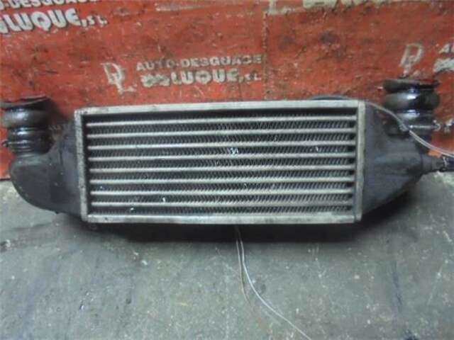Foto 3ª: Intercooler Ford Focus 1.8 TURBO DI - TDDI [C9DB]