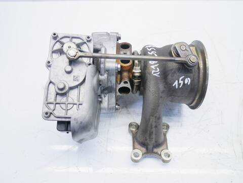 Turbocompresor Land Rover Discovery 1.5 P300E HYBRID 309 CV 227KW