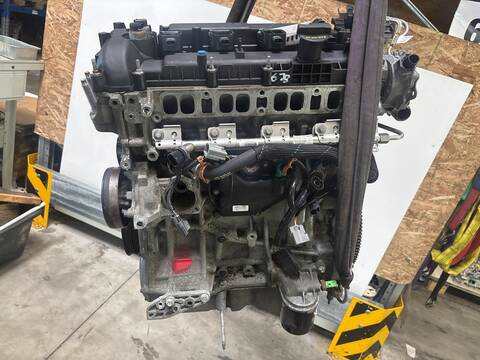 Motor Completo Ford Focus 250 CV 184KW