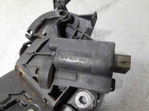 Foto 2ª: Cerradura Maletero Portón Audi A4 2.0 TDI 16V 103KW) BERLINA 140CV [BRE] (2006)