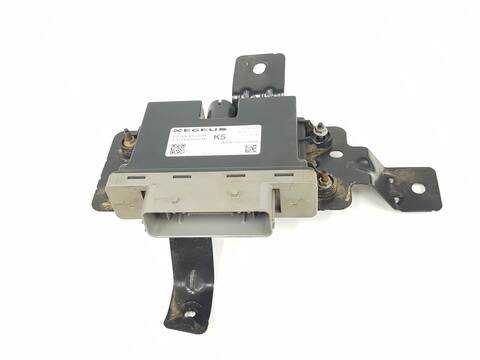Centralita Motor ECU Renault Express ADVANCE