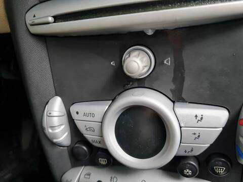 Foto 2ª: Mando Climatizador Mini Mini COOPER 120CV 88KW [N12B16A] (2006)