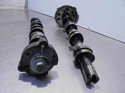 Foto 4ª: Arbol de Levas Mitsubishi Grandis 2.0 DI-D CAT 136CV 100KW [BSY] (2008)