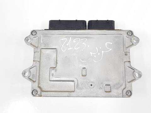 Foto 2ª: Centralita Motor ECU Mazda CX3 EVOLUTION 2WD [PE] (2019)