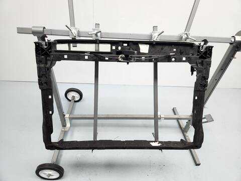 Foto 3ª: Panel Frontal Skoda Octavia AMBITION PLUS 149CV 110KW [DTTC] (2024)
