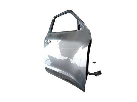 Foto 3ª: Puerta Delantera Derecha Nissan Juke 1.5 DCI (2010)