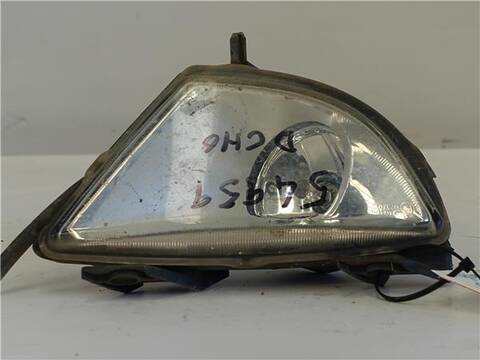 Faro Antiniebla Delantero Derecho Ford Fiesta 1.4 TDCI 68CV 50KW