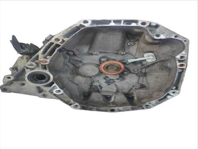 Caja Cambios Renault Clio 1.5 DCI GRANDTOUR