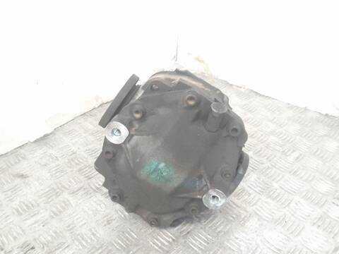 Foto 1ª: Diferencial Trasero Mercedes Clase CLK 200 G KOMPRESSOR 208.345) 192CV 141KW C208) [111944] (1999)