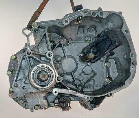 Foto 1ª: Caja Cambios Renault Twingo 1.2 C066/67/68) 58CV (1993)