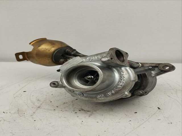 Foto 1ª: Turbocompresor Peugeot 407 ST CONFORT 136CV 100KW [RHR] (2005)