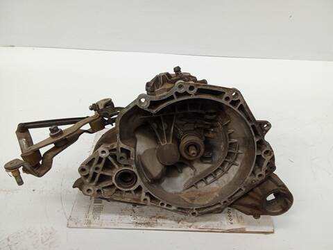 Caja Cambios Opel Astra 1.6 I F19 M19) 75CV 55KW