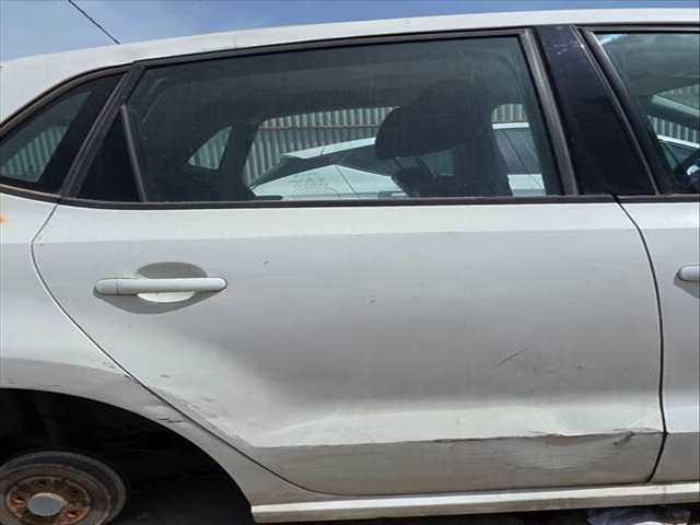 Puerta Trasera Derecha Volkswagen Polo ADVANCE 90CV 66KW