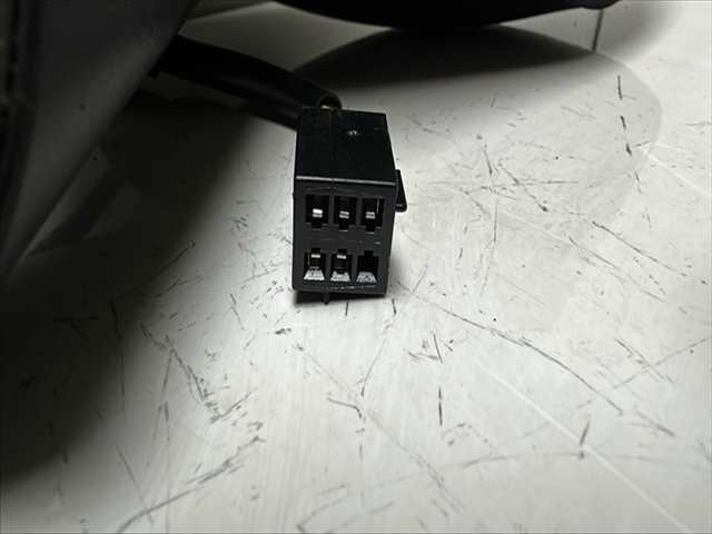 Foto 3ª: Retrovisor Derecho Opel Meriva 1.6 CTDI [B16DTL] (2014)