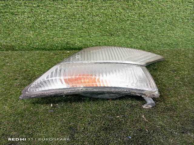 Foto 4ª: Piloto Delantero Izquierdo Nissan Patrol 2.8 TD Y61 TD6 [RD28ETI] (1999)