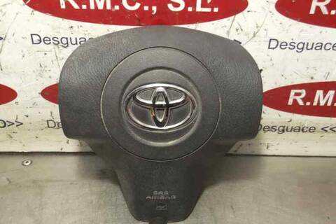 Airbag Delantero Izquierdo Toyota Rav4 XR 177CV 130KW