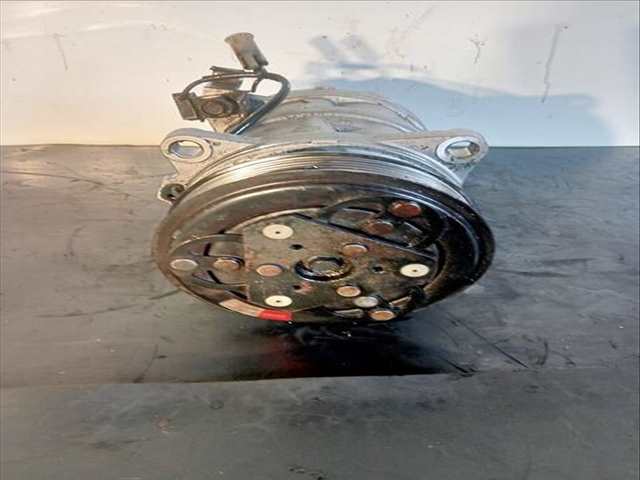 Foto 2ª: Compresor Aire Acondicionado Volvo V70 2.5 CAT 140CV (1996)