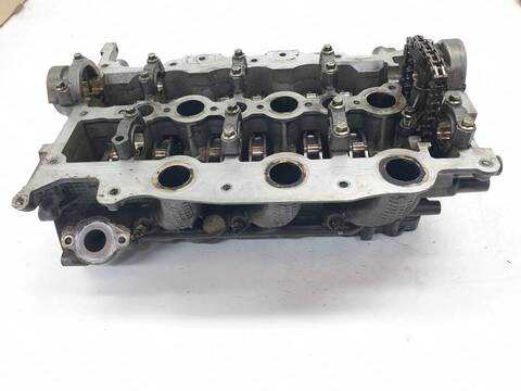 Foto 2ª: Culata Land Rover Range HSE (2014)