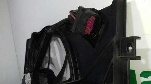 Foto 2ª: Electroventilador Volkswagen Caddy KOMBI 75CV 55KW [BSU] (2008)