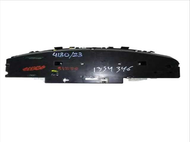 Cuadro de Instrumentos Toyota Yaris 1.4 D-4D NLP90_ NLP90R)