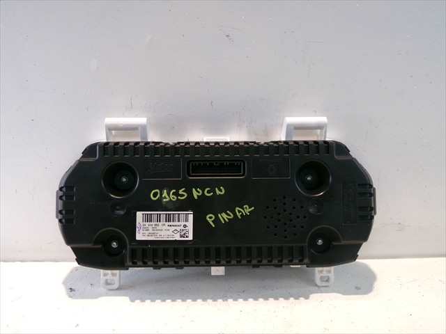 Foto 2ª: Cuadro de Instrumentos Dacia Duster 1.2 G 2024- [H5FA6] (2025)